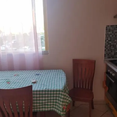 Lägenhet New Marina *