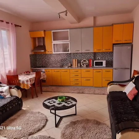 New Marina Lägenhet