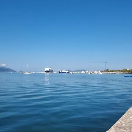 New Marina Vlorë